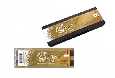 Super Pike Sawblades