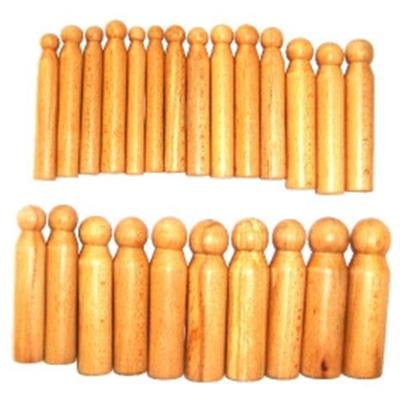 Wooden Forming Tools