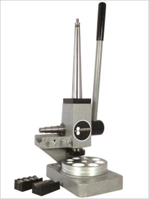 Vertical Ring Stretcher