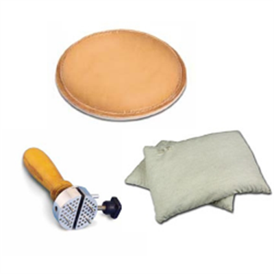 Assorted Engraving Equipment and Supplies