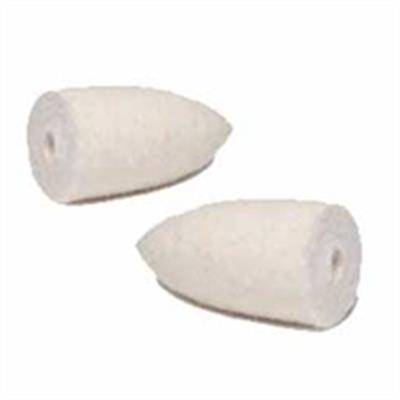 Large Felt Cones (Pointed  and Round)