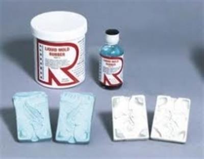 Liquid Mold Rubber