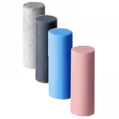 Silicone Bullets and Cylinders