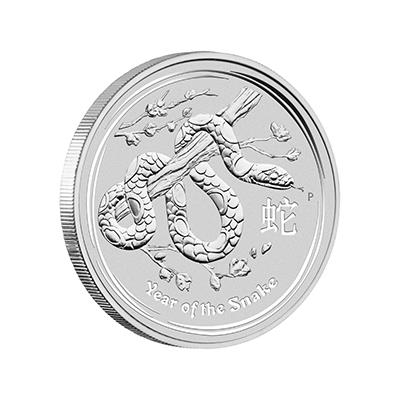Lunar Coins