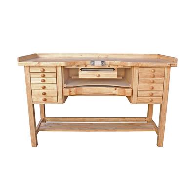 Benches & Bench Accessories