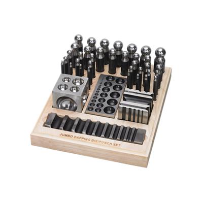 Doming/Dapping Block Sets