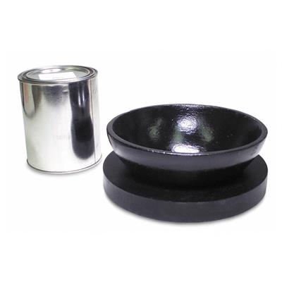 Pitch Bowl and Chasing tool Sets