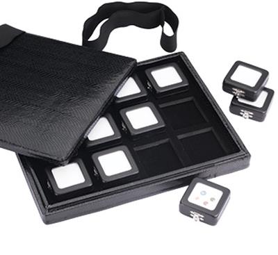 Display Trays & Cases