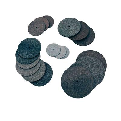 Silicon Carbide Separating Discs and Cut-Off Wheel