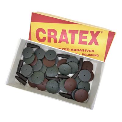 Cratex Abrasives