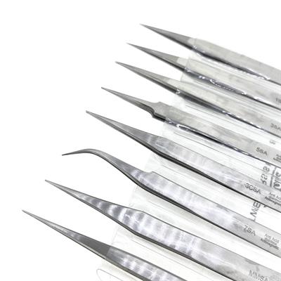 Tweezer Sets