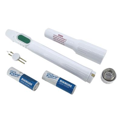 Wax welding tools