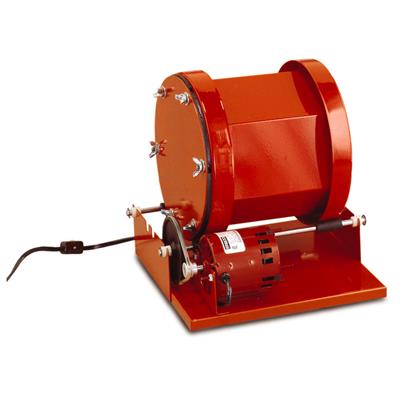 Rotary Barrel Tumblers