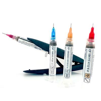 Hilderbrand Solder Paste and Accessories