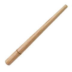 Ring Stick Wooden Plain