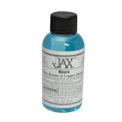 Jax Darkener Black 2oz (59ml)