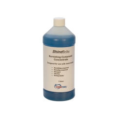 Shinebrite Burnishing Compound 946 ml