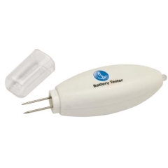 Stella Cell Tester 1.5v & 3v