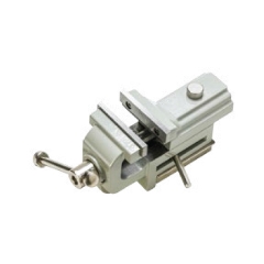 Euro Pro Bench Vice Superior 2" Jaw