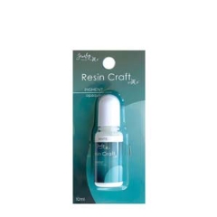 Resin Pigment White Opaque