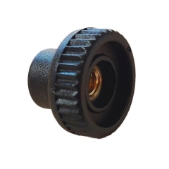 AS Barrel Nut to suit the Aussie Rock Tumbler