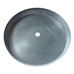 AS Outer Lid for Aussie Sapphire rubber barrels (1.5kg)