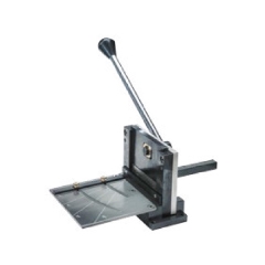 Angled Straight Bench Shear