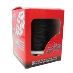 Stretch Magic .5mm Black Hypo Tube Cement