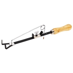 Crucible Tong Holder for Square Crucibles