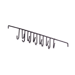 Ultrasonic Rack - 12 Ring