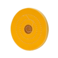 Buff Treated Yellow 6" x 50 ply (E)