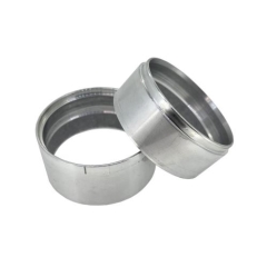 Delft Clay - Set Rings 60mm