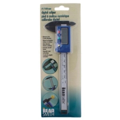 Caliper Digital Beadsmith