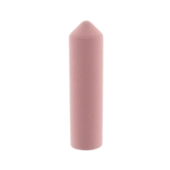 Silicon Carbide Bullet Pink Extra Fine