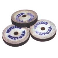 Mizzy Heatless Wheel 3/4" x 3/16"