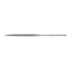 Needle File Half Round 160mm Cut 00