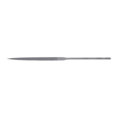 Needle File Knife 160mm Cut 1 Swiss