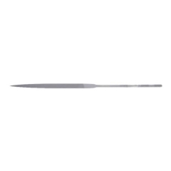Needle File Crochet 140mm Cut 3