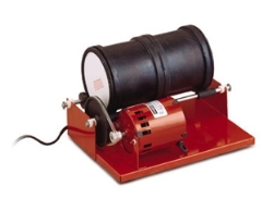 Tumbler 2x 3lb Double Barrel