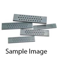 Drawplate Round 0mm to 2mm 31 Holes