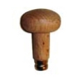 Handle Wooden Graver # 2