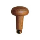 Handle Wooden Graver # 3