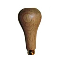 Handle Wooden Graver # 8