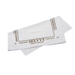 Selvyt Cloth Size B 14" x 14"