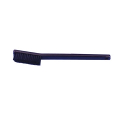 Brush Plastic Handle Bent