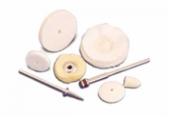 Midget Buff Assortment