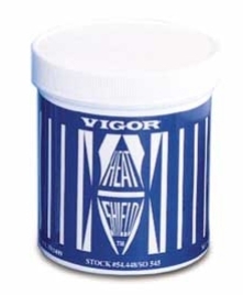 Vigor Heat Shield - 1lb Jar