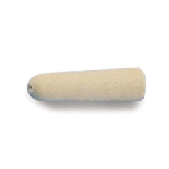 Felt Solid Ring Buff 3" Regular
