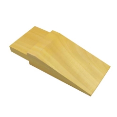 Bench Peg 178mm x 64mm