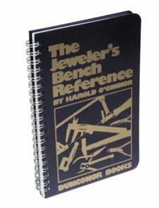 The Jewellers Bench Reference